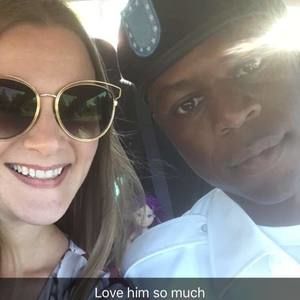 Meet your Posher, Jaime